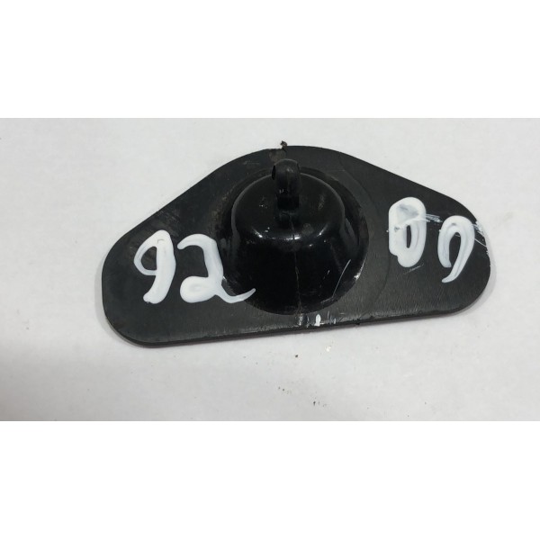 Presilha Borracha Guarnição Porta S10 Trailblazer 2012 Á 20