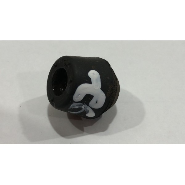 Batente Borracha Porta Gm S10 2012 Á 2025 Original
