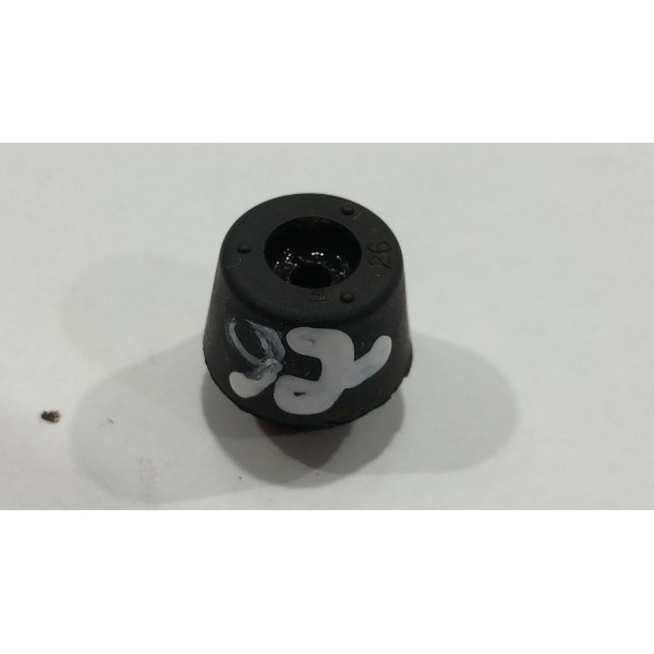 Batente Borracha Porta Gm S10 2012 Á 2025 Original