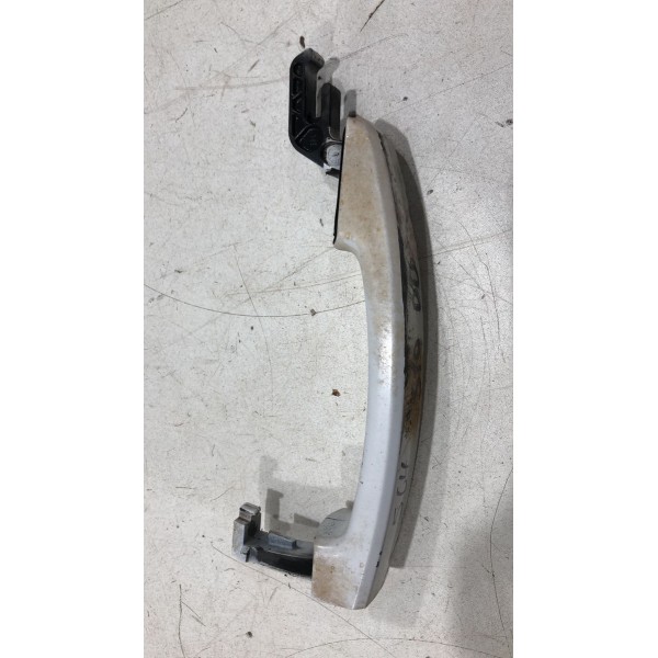Maçaneta Externa Puxador Chevrolet S10 2015 Á 2016