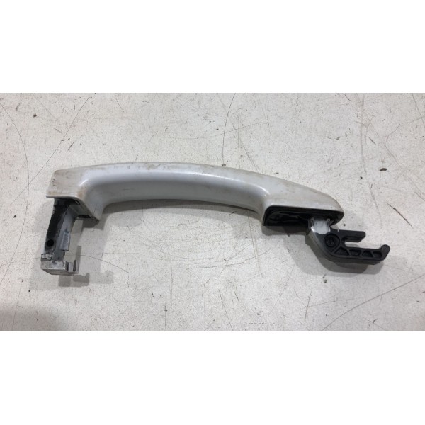 Maçaneta Externa Puxador Chevrolet S10 2015 Á 2016