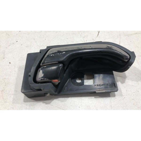 Maçaneta Interna Direita S10 2012 2013 2014 2015 Original Gm