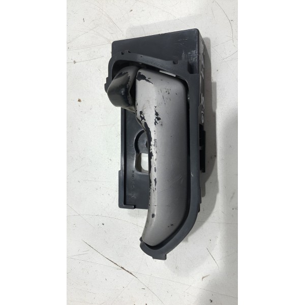 Maçaneta Interna Direita S10 2012 2013 2014 2015 Gm Original