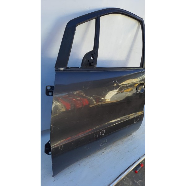 Porta Dianteira Mercedes Classe A 1998 1999 2000 A 2005 L.e