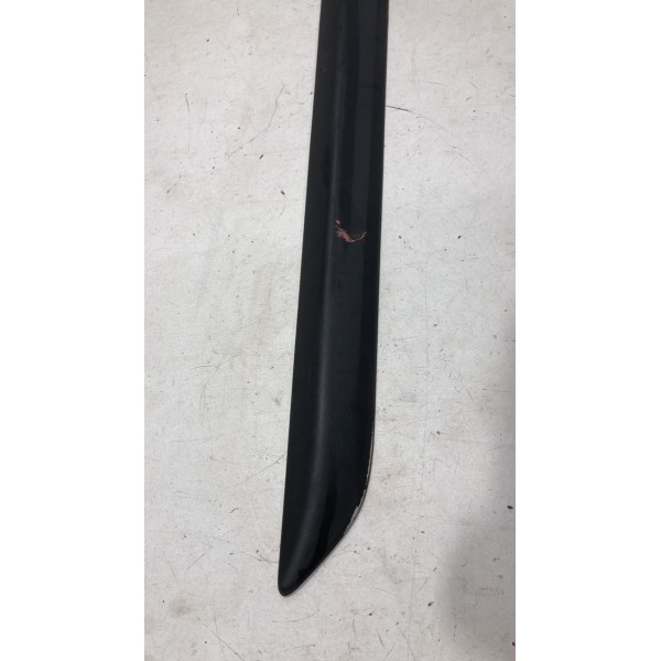 Friso Porta Dianteira Direita Gm S10 Trailblazer 2012 A 2022
