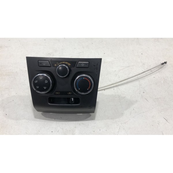 Comando Controle Ar Condicionado S10 2012 A 2016