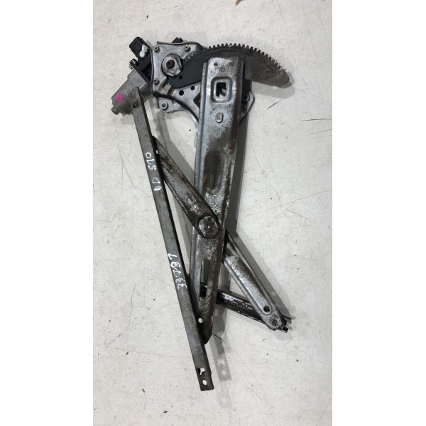 Maquina Vidro Elétrica Dianteira Direita S10 2015 / 2024