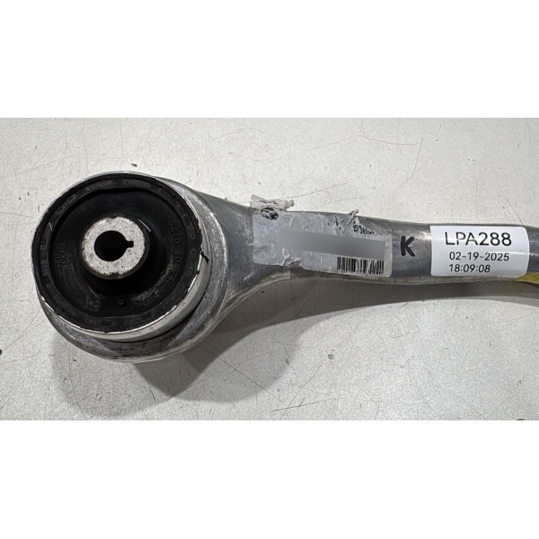 Braço Curvo Suspensão Dianteiro Direito Bmw 320i 14-17