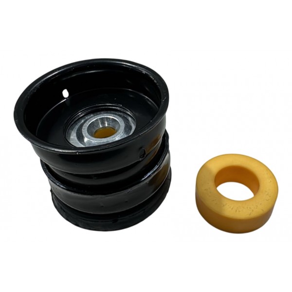 Par Coxim Batente Amortecedor Traseiro Hrv 2016 Á 2021 Par Coxim Batente Amortecedor Traseiro Hrv 2016 Á 2021