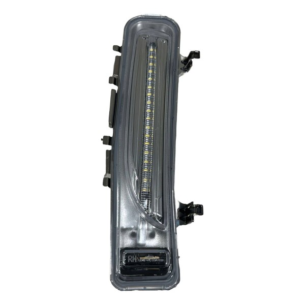 Luz Diurna Drl Direita Ford Edge 2011 12 13 2014 Bt4z13200a