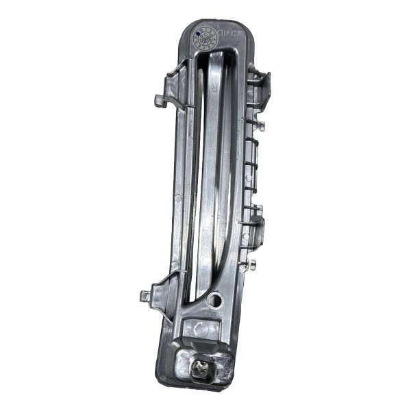 Luz Diurna Drl Direita Ford Edge 2011 12 13 2014 Bt4z13200a