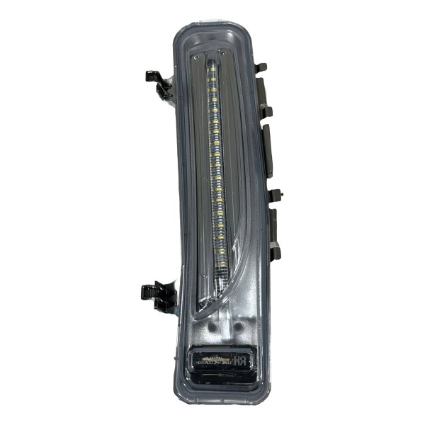 Luz Diurna Drl Esquerda Ford Edge 2011 12 13 2014 Bt4313b221 Luz Diurna Drl Esquerda Ford Edge 2011 12 13 2014 Bt4313b221