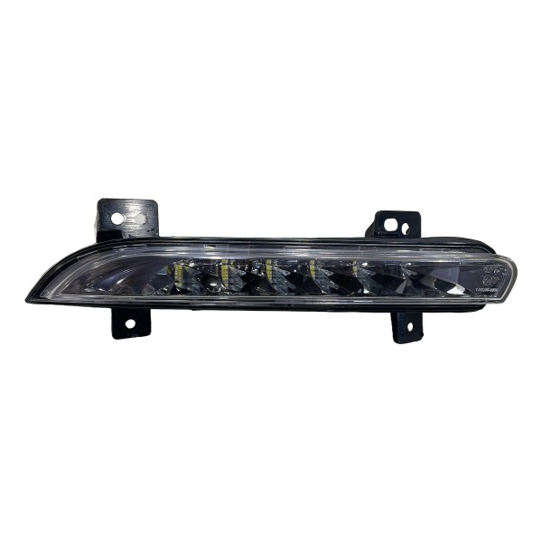 Milha Drl Direito Led Renault Fluence 2015 2016 2017 2018