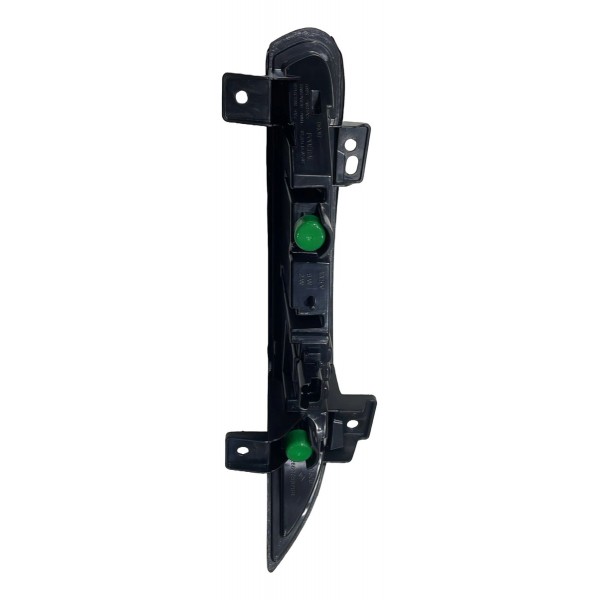 Milha Drl Direito Led Renault Fluence 2015 2016 2017 2018