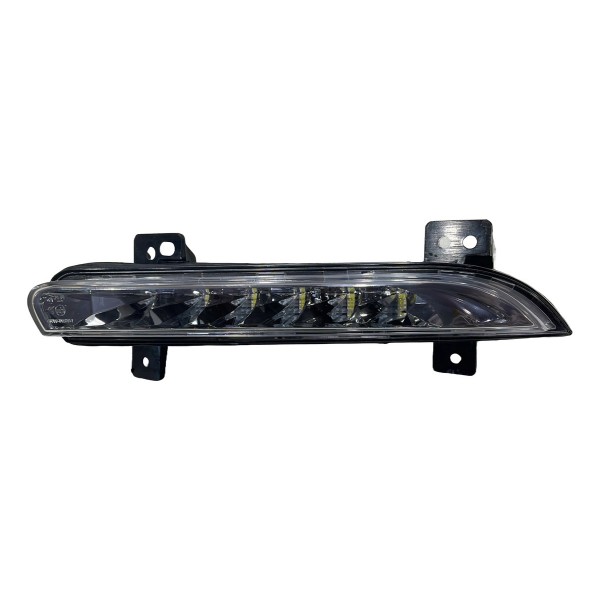 Milha Drl Esquerdo Led Renault Fluence 2015 2016 2017 2018