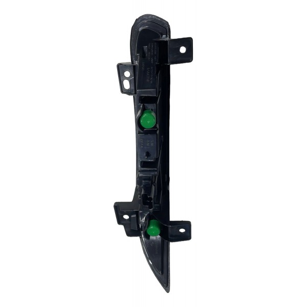 Milha Drl Esquerdo Led Renault Fluence 2015 2016 2017 2018