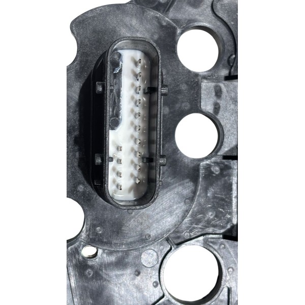Placa Eletrônica Cambio 6f35 Fusion /ka 1.5 Dragon/ Ecosport
