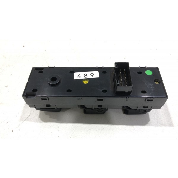 Botão Comando Vidros Dian Esq Hyundai Ix35 2.0 2011/ 372386