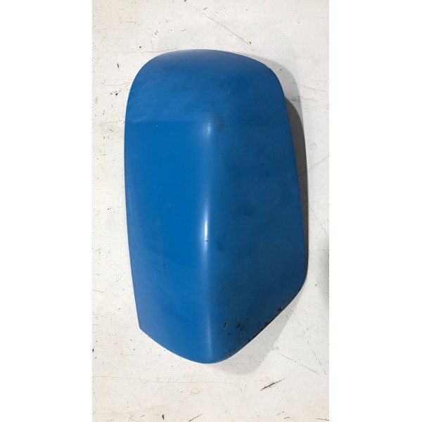Capa Retrovisor Direito Chevrolet S10 13/19 (cp20w4066)