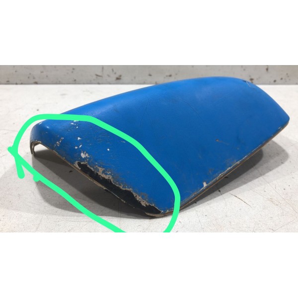 Capa Retrovisor Direito Chevrolet S10 2014/2020 (cp20w4066)