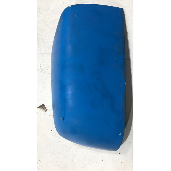 Capa Retrovisor Direito Chevrolet S10 2014/2020 (cp20w4066)