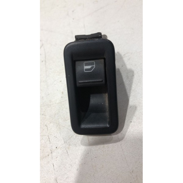 Botão Vidro Elétrico Amarok Dianteiro Direito 2012/16 C4970