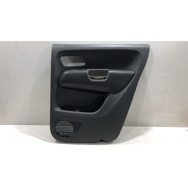 Forro De Porta Traseira Direita Amarok 2010 Á 2016