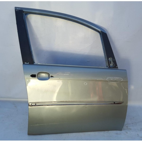 Porta Dianteira Direita Fiat Idea 2011 2012 2013 2014 2015