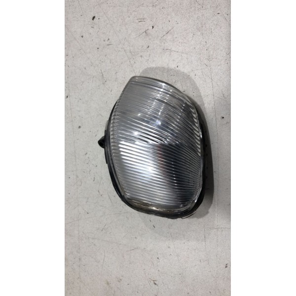 Pisca Seta Do Retrovisor Esquerdo S10 2012 Á 2019 Original