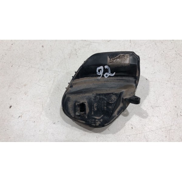 Pisca Seta Do Retrovisor Esquerdo S10 2012 Á 2019 Original