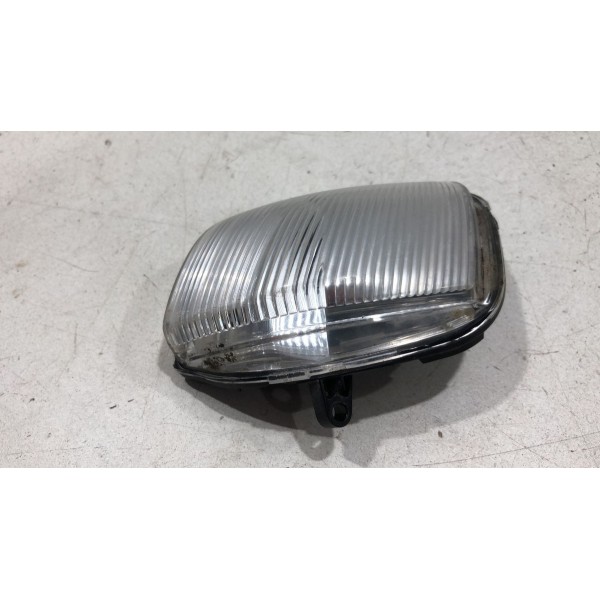 Pisca Seta Do Retrovisor Esquerdo S10 2012 Á 2019 Original