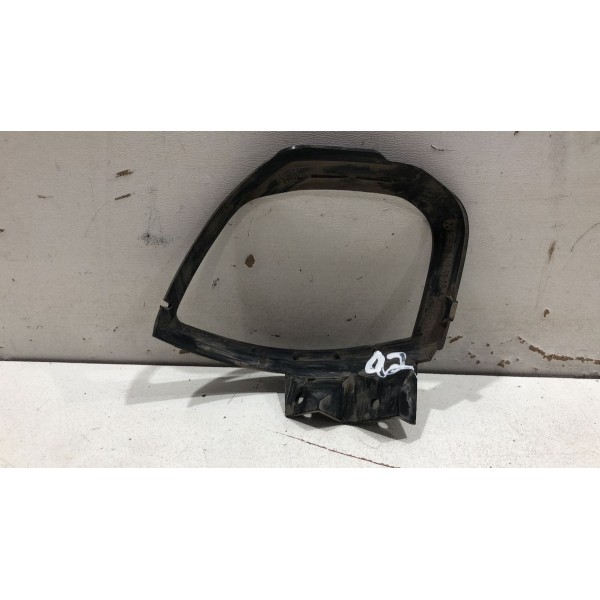 Moldura Pisca Retrovisor Direito S10 2012 Á 2016