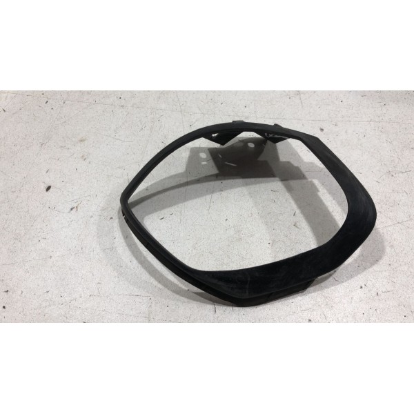 Moldura Pisca Retrovisor Direito S10 2012 Á 2016
