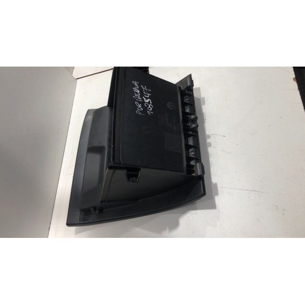 Porta Luvas Original Fiat Toro 2017 2018 2019 2020
