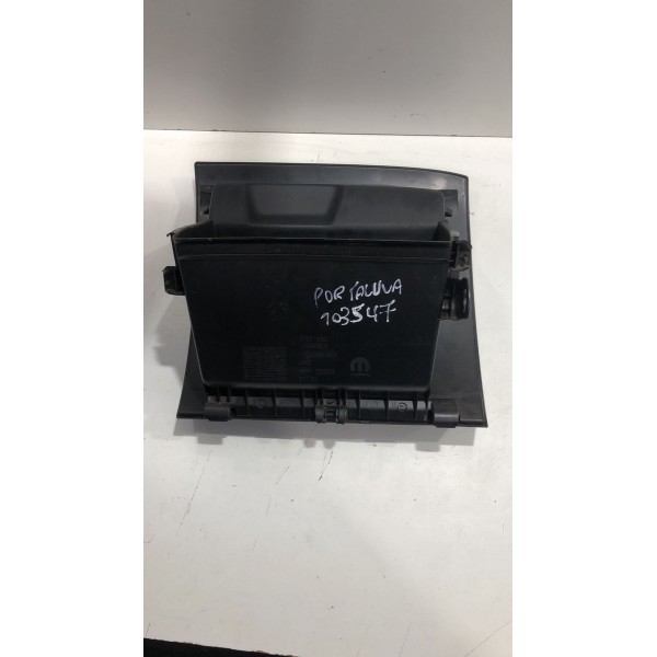 Porta Luvas Original Fiat Toro 2017 2018 2019 2020