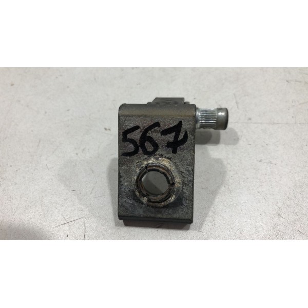 Dobradiça Porta Direita Vw Amarok  2010 Á 2016