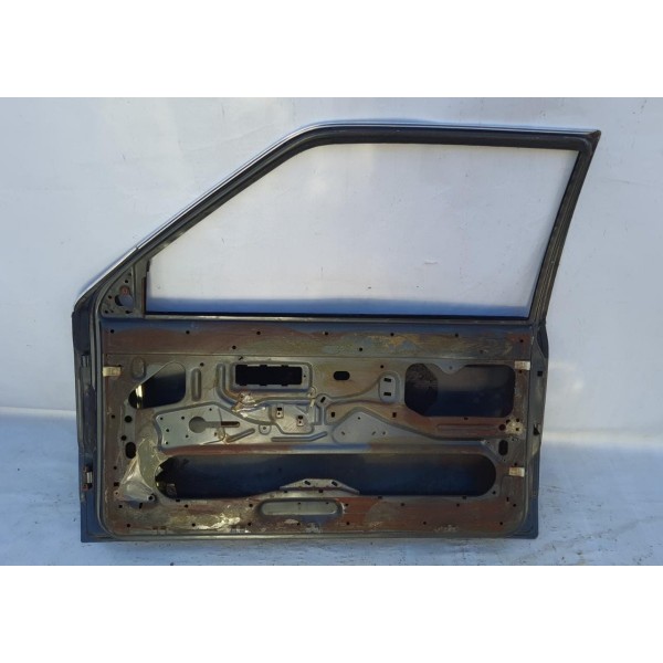 Porta Dianteira Direita Ford Verona 1990 1989