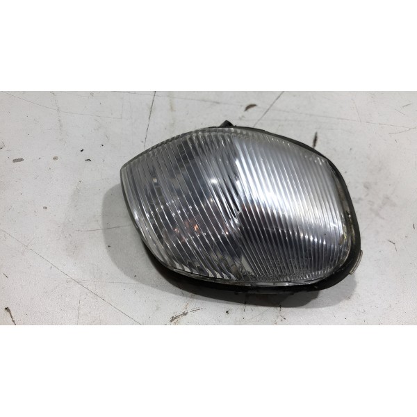 Pisca Seta Retrovisor Direito Chevrolet S-10 2012 Á 2016