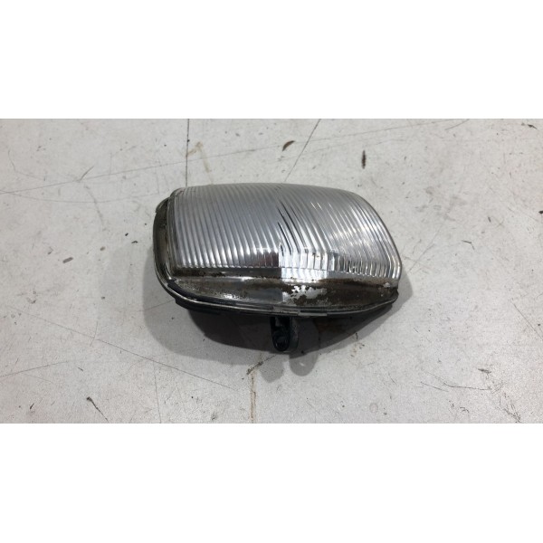 Pisca Seta Retrovisor Direito Chevrolet S-10 2012 Á 2016