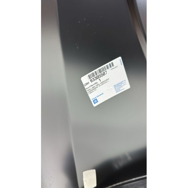 Paralama Dianteiro Vectra 2006 07 A 2011 Furo Pisca Esquerdo