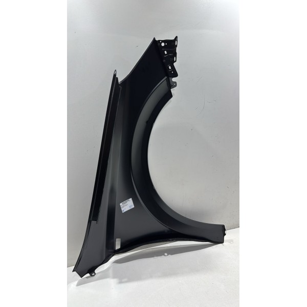 Paralama Dianteiro Vectra 2006 07 A 2011 Furo Pisca Esquerdo