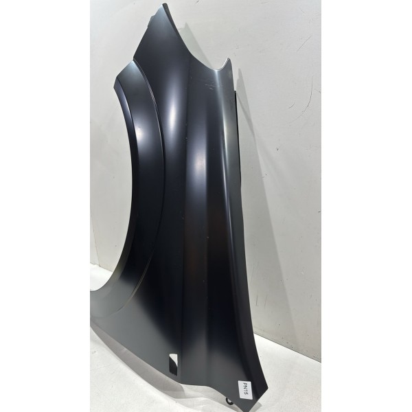 Paralama Dianteiro Vectra 2006 07 A 2011 Furo Pisca Esquerdo