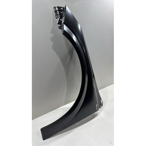 Paralama Dianteiro Vectra 2006 07 A 2011 Furo Pisca Esquerdo