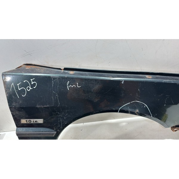 Paralama Direito Uno 1996/2000