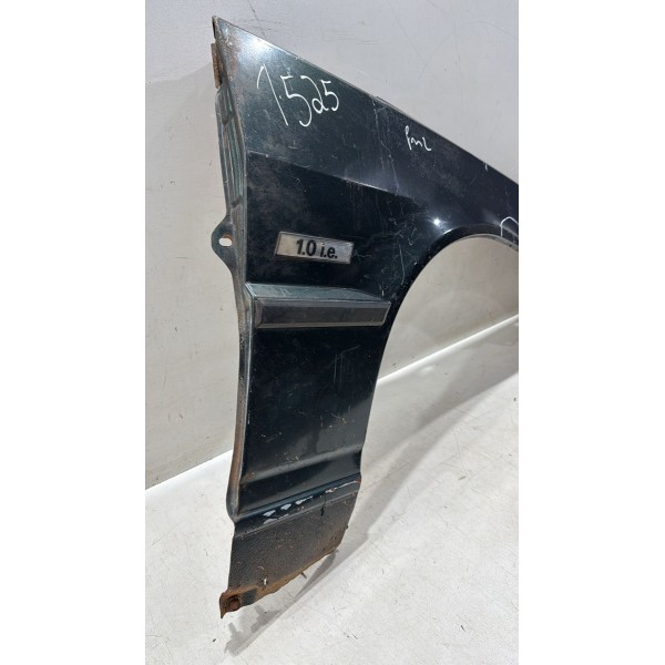 Paralama Direito Uno 1996/2000