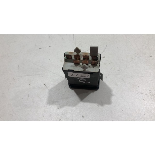 Botão Pisca Alerta Volkswagen Golf 2002 1j0953235