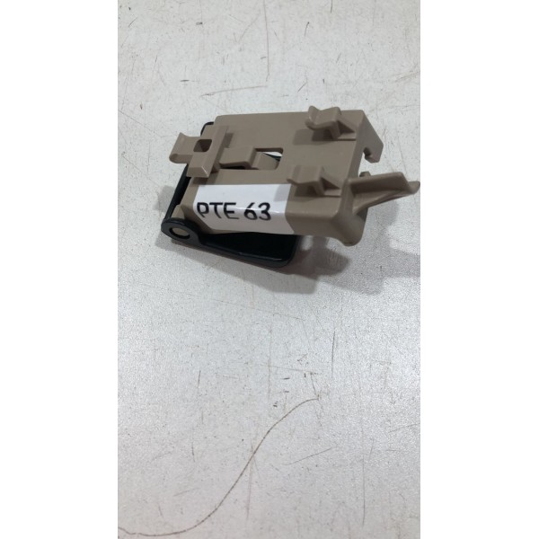 Puxador Abertura Capo Toyota Corolla 2021 Á 2024 5363112040