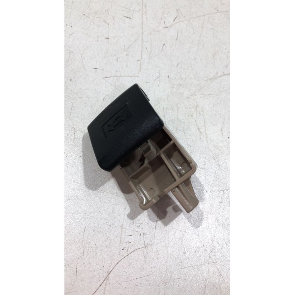 Puxador Abertura Capo Toyota Corolla 2021 Á 2024 5363112040