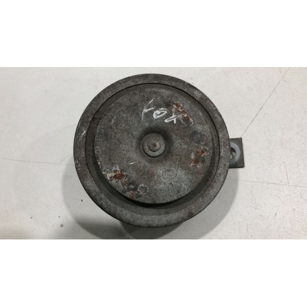 Buzina Sonora Alarme Volkswagen Fox  Golf 2013 2020
