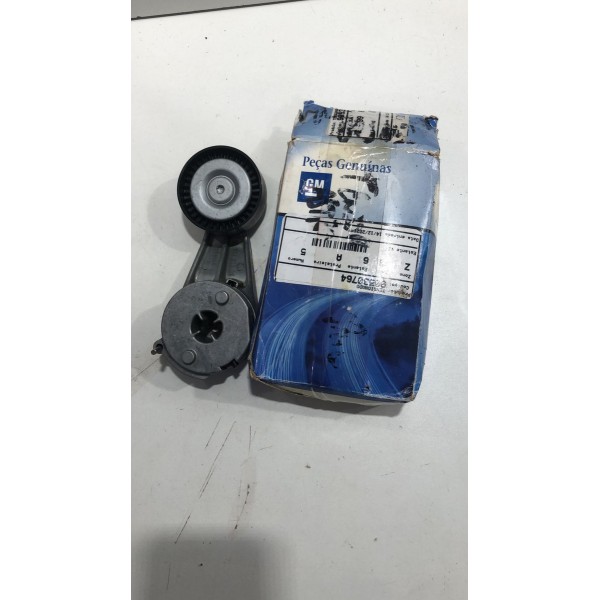 Tensor Da Correia Do Alternador Astra/zafira/ Sem Ar